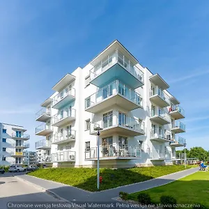 Ms Pro Prestige W Porta Mare Kolberg