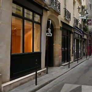 My Story Up Parigi